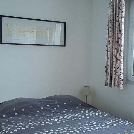 Appartement 3P, Rez-De-Jardin, Proche Village, 6-7 Pers, Terrasse Sud, Parking - Villard-De-Lans - Fr-1-689-18 Exterior foto