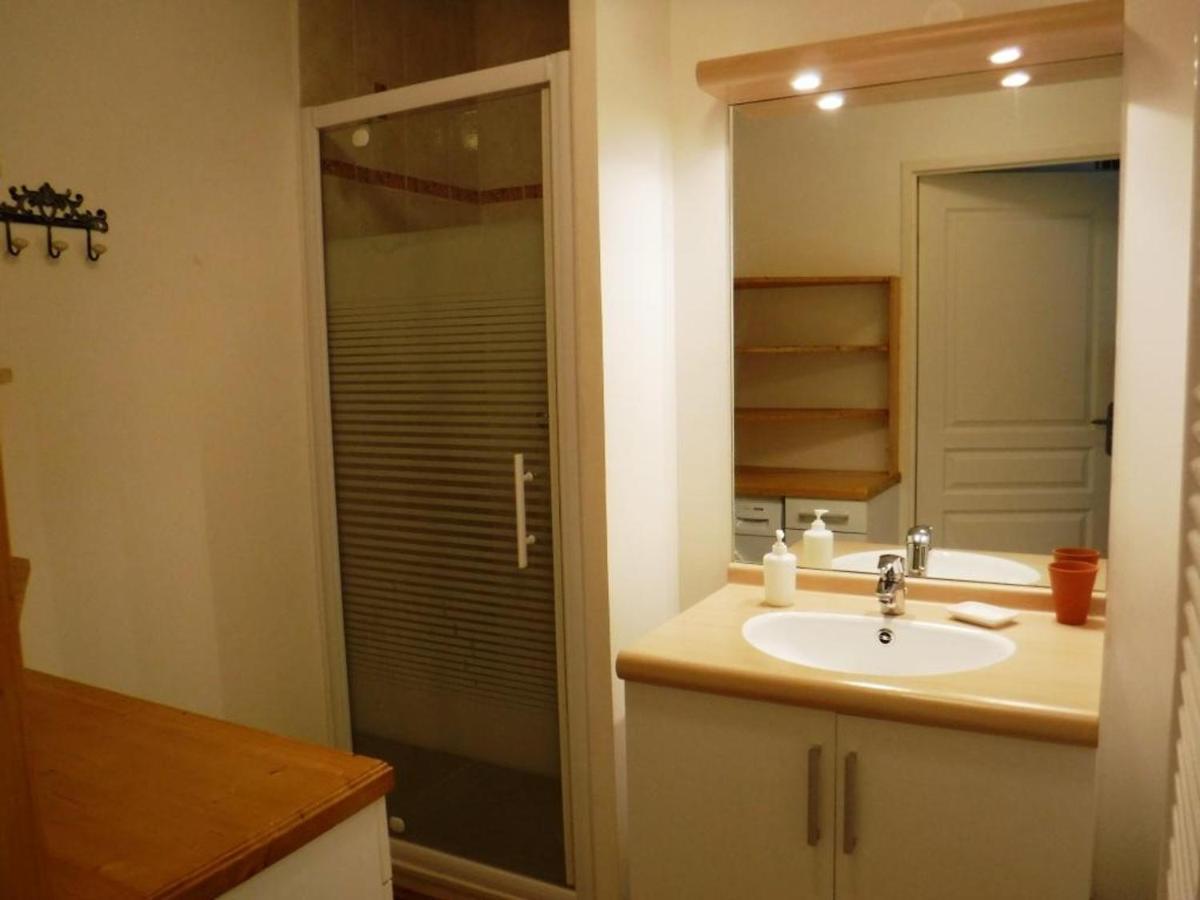 Appartement 3P, Rez-De-Jardin, Proche Village, 6-7 Pers, Terrasse Sud, Parking - Villard-De-Lans - Fr-1-689-18 Exterior foto