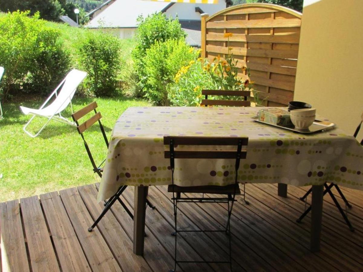 Appartement 3P, Rez-De-Jardin, Proche Village, 6-7 Pers, Terrasse Sud, Parking - Villard-De-Lans - Fr-1-689-18 Exterior foto