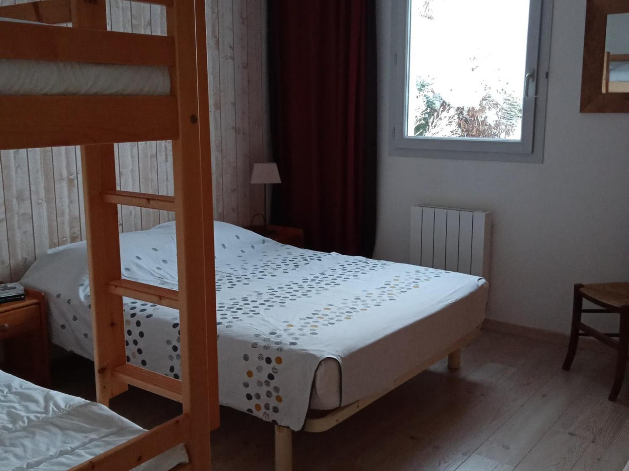 Appartement 3P, Rez-De-Jardin, Proche Village, 6-7 Pers, Terrasse Sud, Parking - Villard-De-Lans - Fr-1-689-18 Exterior foto